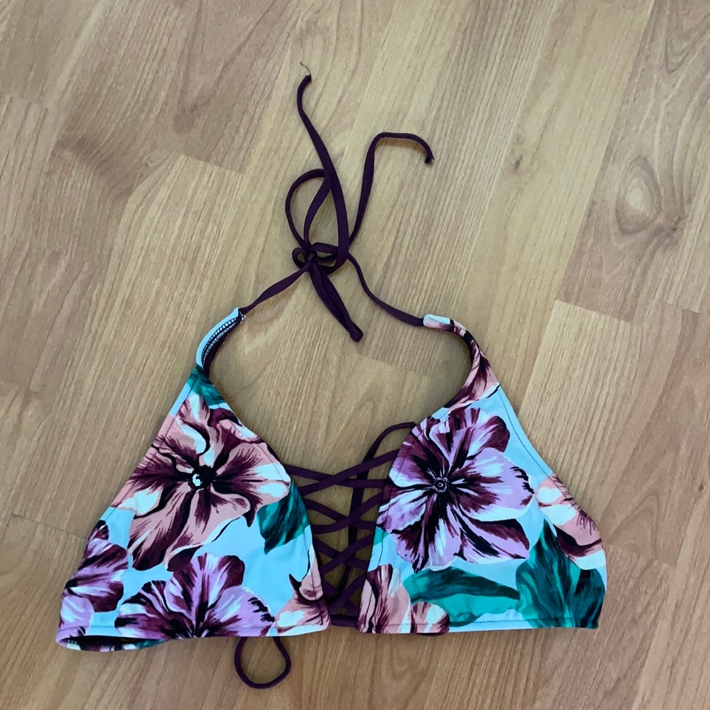 Swim Bikini Top